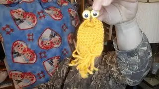 Donations to Garfield!!!! Finished Objects!! Pikachu!!!