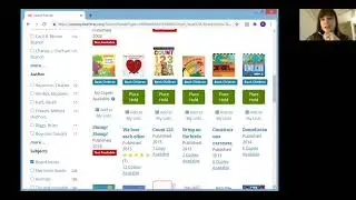 Catalog Browsing Hacks to Find Books for the Whole Family