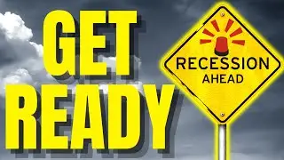 RECESSION WARNING 2023!!!  ...Here's what YOU need to KNOW!