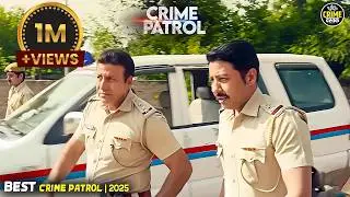 #mp Crime | Crime Patrol | Crime Show | New Episode 2025 | Real Crime | Nayi Kahaniya