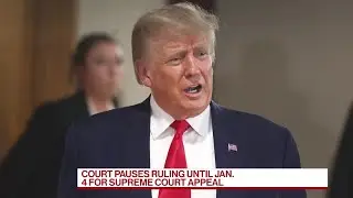 Trump Disqualified From 2024 Ballot in Colorado: Court