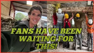 Our Farm Next Door Renewed: Amanda Owen & Family Return for 2 New Seasons