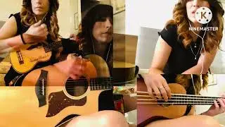 Andrea (De Andrè cover)