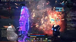[SHRIMPCHIP]NEXON TERA LITTLE GUNNERS Play 035