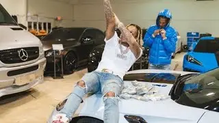 Lil Durk - Grandma&rsquo;s House [ Official Music Video ]