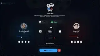 FiveM Dice Game | Bet System | ak4y-dice