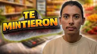 Contabilidad real vs lo que te enseñan en la escuela