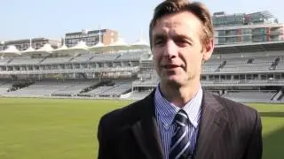 John Stephenson - MCC 2012 team is a strong side | The Spirit of Cricket
