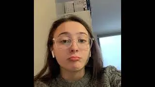 Morgan Ames VIDEO OP ED
