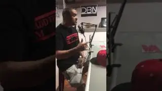ADD Ventures Music with Chris Gotti DBN Radio