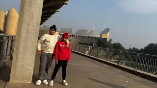 ਬੱਚੇਆ ਨਾਲ ਸ਼੍ਰੀ ਆਨੰਦਪੁਰ ਸਾਹਿਬ ਯਾਤਰਾ