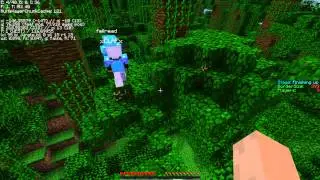 Shotbow Games - Cheater vs Cheater