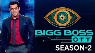 Bigg Boss ott Live