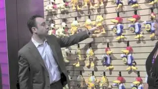 Pet Business GPE 2013 Video Recap - Multipet International