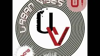[UV018] Manu Sami - Green Light (Emilijano Remix) [UrbanVibe Records]