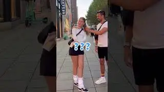 PEOPLE WHO SPEAK UKRAINIAN 🇺🇦 WHAT DID SHE SAY? #ukrainian #ukraine #translate #languages #fyp