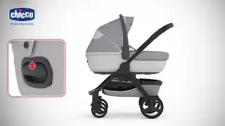 StyleGo carrycot