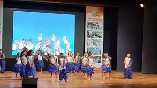 Smg vidyamandir diva 3rd A division