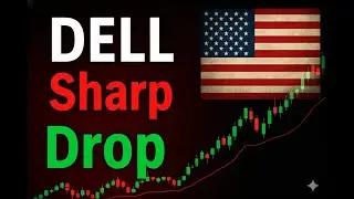 DELL Stock Analysis: Market Movement & Price Action Today