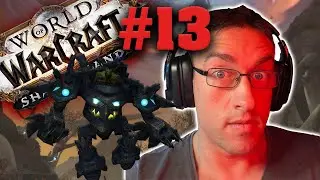 World of Warcraft ⚔️ #13 ⚔️ Dunkelmond EP Boost holen ⚔️ Gesetzlosigkeit Schurke lvl 35