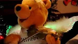 So kitschig ist Weihnachten