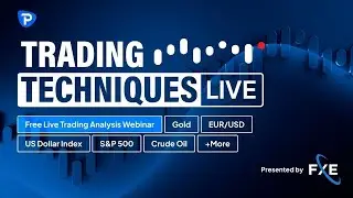 Mastering Support, Resistance, and Patterns: Gain an Edge in Any Market