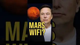 🔥 MarsLink &ndash; Mạng Internet Li&ecirc;n H&agrave;nh Tinh Đầu Ti&ecirc;n! | Elon Musk 2025