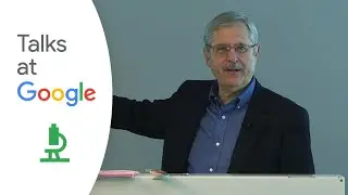 All-American Solar Eclipse | Andrew Fraknoi | Talks at Google