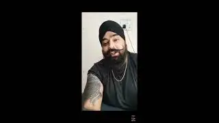 Super khalsa reply daku villain yt || justice for paras official ❣️❣️@ParasOfficialYT