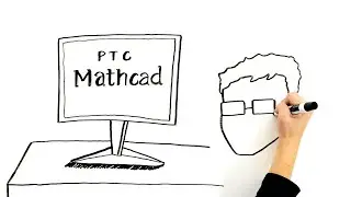 PTC Mathcad Express -- Free Engineering Calculation Software (German)