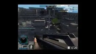Operation 7 - Usas 12 - GAMEPLAY Industry Town