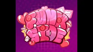 Games And Giggles - Funkside [ Ft. Nexstrom ] (CANNED)