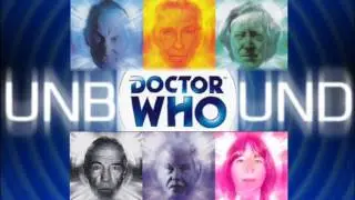 Doctor Who Unbound Extended Theme