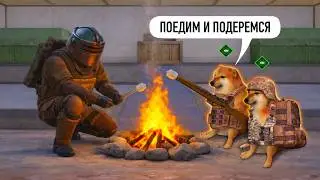 ШТУРМ ПРОТИВ ЧИТАКОВ В МЕТРО РОЯЛЬ | METRO ROYALE | ПАБГ МОБАЙЛ