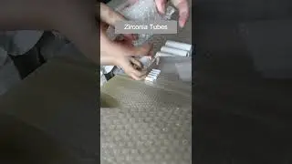Avoid Cheap Ceramic Tubes That Ruin Your Thermal Protection