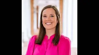Experience Darden #274: Student Spotlight | Betsy Brandon