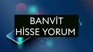 Banvit Hisse yorum