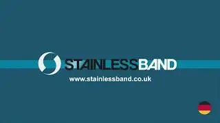 Sehen Sie, was Stainless Band f&uuml;r Sie tun kann