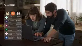 Separate Accounts, Shared Goals