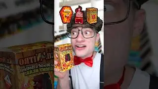 When You Try Impressing Your Friends at School.. 😭🏫📚 (Spicy ASMR)
