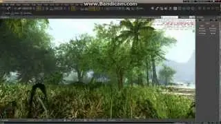cryengine 3 island