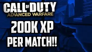 Call Of Duty Advanced Warfare : 
