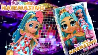 A Prom Date Needed! | Hairdorables Hairmazing Prom Perfect Noah | Adult Collector Review