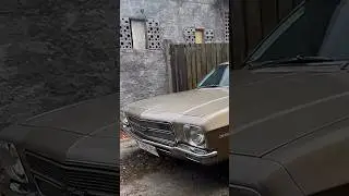 Konvoi Jogja Holden Day part 1 #holden #musclecar #shorts #kustomkulture