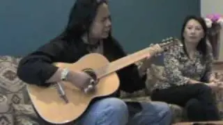 NativeVoiceTV Skylar Wolf, The Lost Tape Recording 