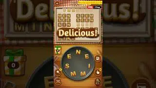 Word Cookies Daily Puzzle April 8 2023 Answers