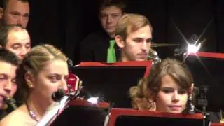 Happy Polka - Alpenvolkspop 2015 - EMF Hirsingue