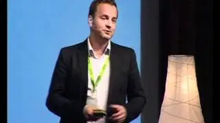 Bizbarcelona 2011: Bernhard Niesner - Empreses que ens captiven IV (Busuu) / ACC1&Oacute;