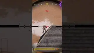 Gold Locus + monolithic suppressor Headshot - New gunsmith  #shorts #codm #kvngojay