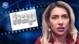 BALKAN INFO: Jovana Jeremić &ndash; Kolege su me sputavale na Hepiju, jer nisu podnosile moj uspeh!
